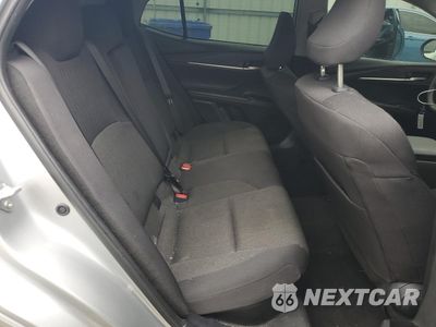 Zdjęcie 10 z 13 samochodu: 2025 TOYOTA CAMRY XSE VIN:4T1DAACK9SU106617 - miniatura