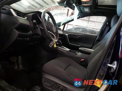 Zdjęcie 7 z 13 samochodu: 2021 TOYOTA RAV4 PRIME SE VIN:JTMAB3FV7MD069639 - miniatura
