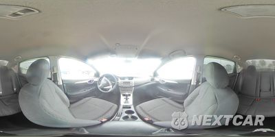 Zdjęcie 15 z 15 samochodu: 2013 NISSAN SENTRA S VIN:3N1AB7AP7DL657036 - miniatura