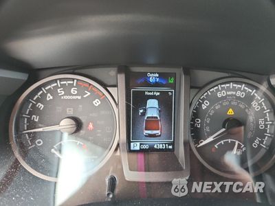 Zdjęcie 9 z 15 samochodu: 2023 TOYOTA TACOMA DOUBLE CAB VIN:3TYCZ5AN4PT118915 - miniatura