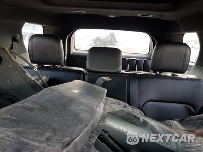Zdjęcie 10 z 14 samochodu: 2017 FORD EXPLORER XLT VIN:1FM5K8DH0HGA09214 - miniatura