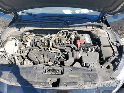Zdjęcie 11 z 15 samochodu: 2022 NISSAN ALTIMA SR VIN:1N4BL4CV1NN357721 - miniatura