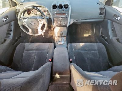 Zdjęcie 8 z 14 samochodu: 2008 NISSAN ALTIMA 3.5SE VIN:1N4BL21E68N515031 - miniatura