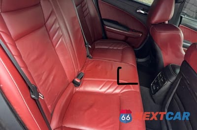 Zdjęcie 6 z 10 samochodu: 2019 DODGE CHARGER SRT HELLCAT VIN:2C3CDXL98KH711937 - miniatura