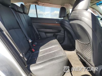 Zdjęcie 11 z 15 samochodu: 2014 SUBARU OUTBACK 2.5I LIMITED VIN:4S4BRCLC1E3230928 - miniatura