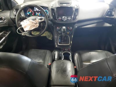 Zdjęcie 8 z 13 samochodu: 2014 FORD ESCAPE TITANIUM VIN:1FMCU9J93EUA05322 - miniatura