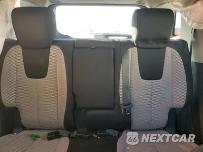 Zdjęcie 10 z 16 samochodu: 2010 GMC TERRAIN SLE VIN:2CTFLDEY5A6252881 - miniatura