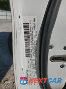 Zdjęcie 12 z 12 samochodu: 2012 DODGE RAM 2500 ST VIN:3C6TD5CT0CG272706 - miniatura