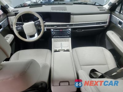 Zdjęcie 8 z 14 samochodu: 2025 HYUNDAI SANTA FE CALLIGRAPHY VIN:5NMP54G19SH022605 - miniatura