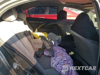 Zdjęcie 10 z 12 samochodu: 2008 HONDA CIVIC EX VIN:1HGFA16838L033967 - miniatura
