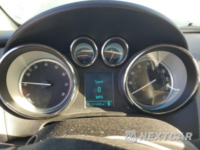 Zdjęcie 9 z 14 samochodu: 2015 BUICK VERANO VIN:1G4PP5SK2F4185347 - miniatura