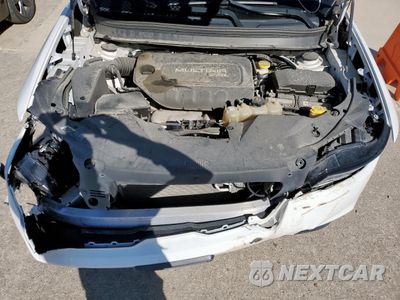 Zdjęcie 12 z 13 samochodu: 2019 JEEP CHEROKEE LATITUDE VIN:1C4PJMCB5KD125894 - miniatura