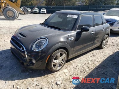 2015 MINI COOPER S WMWXU3C53F2B65856 - główne zdjęcie licytacji z USA - miniatura