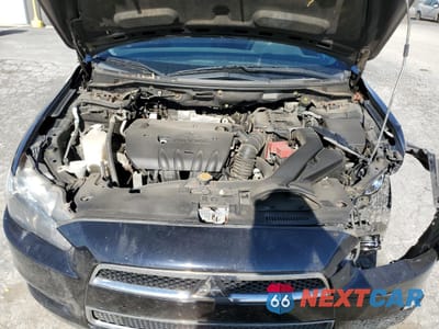 Zdjęcie 11 z 12 samochodu: 2012 MITSUBISHI LANCER ES/ES SPORT VIN:JA32U2FU4CU029595 - miniatura