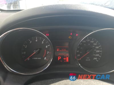 Zdjęcie 9 z 13 samochodu: 2016 MITSUBISHI RVR SE VIN:JA4AH3AU8GZ606422 - miniatura