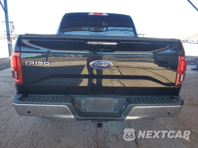 Zdjęcie 6 z 14 samochodu: 2016 FORD F150 SUPERCREW VIN:1FTEW1CGXGKE62860 - miniatura