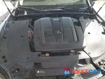 Zdjęcie 11 z 15 samochodu: 2019 LEXUS LS 500 BASE VIN:JTHB51FF9K5007061 - miniatura