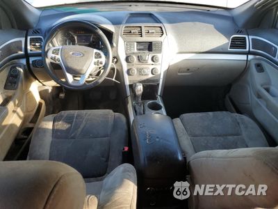 Zdjęcie 8 z 14 samochodu: 2014 FORD EXPLORER XLT VIN:1FM5K7D89EGB80033 - miniatura
