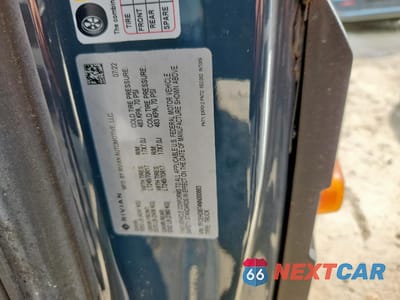 Zdjęcie 12 z 12 samochodu: 2022 RIVIAN EDV 700 VIN:7FCEHDB74NN000863 - miniatura