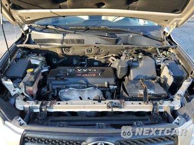 Zdjęcie 12 z 13 samochodu: 2008 TOYOTA RAV4 VIN:JTMBD33V286059811 - miniatura