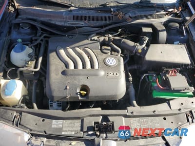 Zdjęcie 11 z 12 samochodu: 2003 VOLKSWAGEN JETTA GL VIN:3VWRK69M33M164187 - miniatura