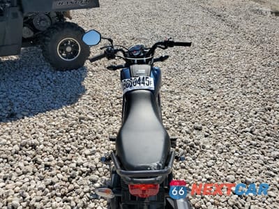 Zdjęcie 6 z 10 samochodu: 2024 HONDA NVA110 B VIN:3H1JK07E2RD002886 - miniatura