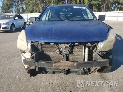Piąte zdjęcie samochodu w środku: 2011 NISSAN ROGUE S VIN:JN8AS5MT9BW174864 - miniatura