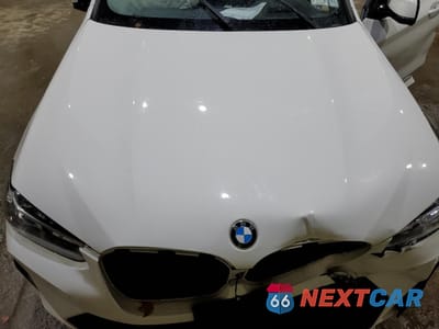 Zdjęcie 12 z 14 samochodu: 2024 BMW X4 XDRIVE30I VIN:5UX33DT02R9X52149 - miniatura