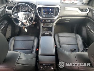 Zdjęcie 8 z 14 samochodu: 2023 GMC ACADIA SLT VIN:1GKKNUL40PZ253216 - miniatura