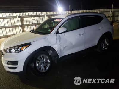 2020 HYUNDAI TUCSON LIMITED KM8J3CA41LU205298 - główne zdjęcie licytacji z USA - miniatura