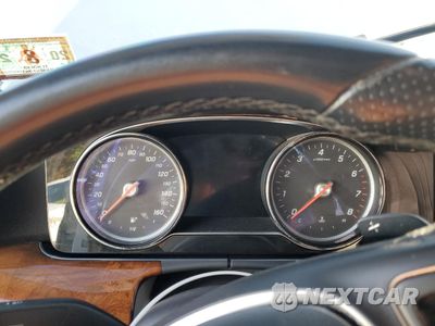 Zdjęcie 9 z 12 samochodu: 2018 MERCEDES-BENZ E 300 4MATIC VIN:WDDZF4KB3JA467832 - miniatura