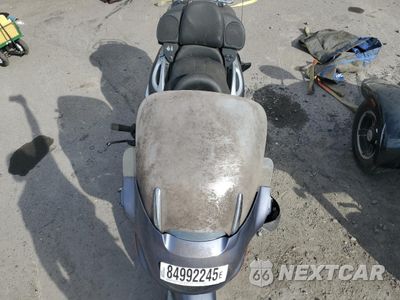 Piąte zdjęcie samochodu w środku: 2002 BMW K1200 LT VIN:WB10555A2XZD71618 - miniatura
