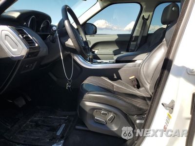 Zdjęcie 7 z 13 samochodu: 2015 LAND ROVER RANGE ROVER SPORT HSE VIN:SALWR2VF1FA514895 - miniatura