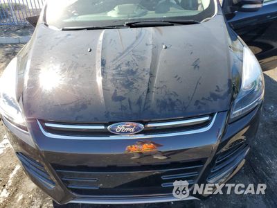 Zdjęcie 12 z 13 samochodu: 2013 FORD ESCAPE TITANIUM VIN:1FMCU0J92DUC86538 - miniatura