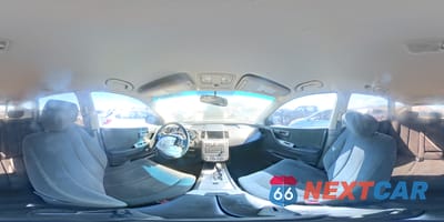 Zdjęcie 14 z 14 samochodu: 2006 NISSAN MURANO SL VIN:JN8AZ08T96W428376 - miniatura