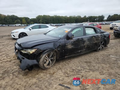 Główne zdjęcie samochodu: 2020 VOLVO S90 T6 OCEAN RACE VIN:LVYA22MT9LP175754 - miniatura