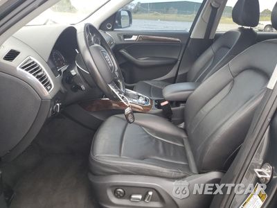 Zdjęcie 7 z 16 samochodu: 2013 AUDI Q5 PREMIUM PLUS VIN:WA1LFAFP3DA007671 - miniatura