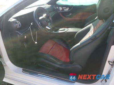 Zdjęcie 7 z 12 samochodu: 2021 MERCEDES BENZ E 450 VIN:W1K1J5JB9MF150969 - miniatura