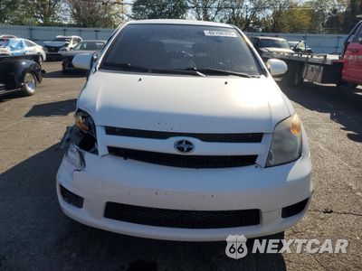 Piąte zdjęcie samochodu w środku: 2006 TOYOTA SCION XA VIN:JTKKT624065018683 - miniatura