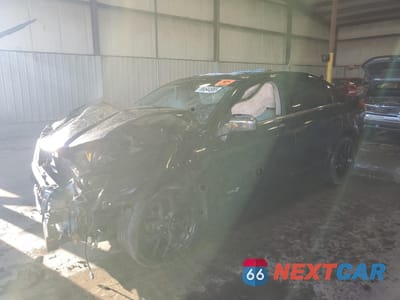 2008 LINCOLN MKZ 3LNHM26T98R657097 - główne zdjęcie licytacji z USA - miniatura