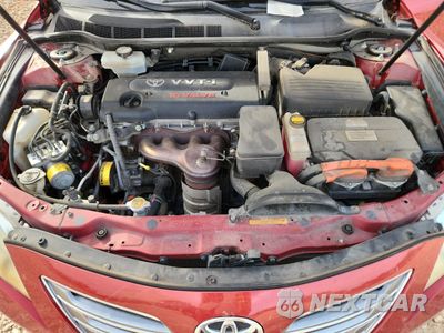 Zdjęcie 11 z 14 samochodu: 2009 TOYOTA CAMRY HYBRID VIN:4T1BB46K49U084781 - miniatura