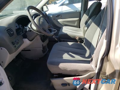 Zdjęcie 7 z 13 samochodu: 2005 DODGE CARAVAN SXT VIN:1D4GP45R65B112244 - miniatura