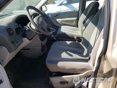Zdjęcie 7 z 13 samochodu: 2005 DODGE CARAVAN SXT VIN:1D4GP45R65B112244 - miniatura
