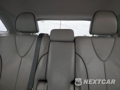 Zdjęcie 10 z 13 samochodu: 2014 TOYT VENZA LE VIN:4T3ZK3BB6EU068355 - miniatura