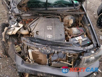 Zdjęcie 11 z 11 samochodu: 2011 TOYOTA TACOMA DOUBLE CAB LONG BED VIN:3TMMU4FN8BM037801 - miniatura