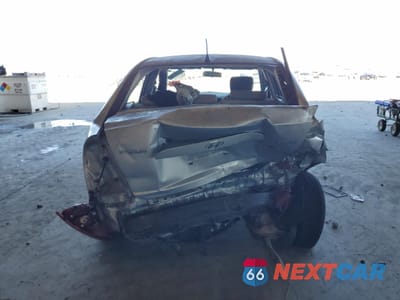 Zdjęcie 6 z 13 samochodu: 2006 HYUNDAI ACCENT GLS VIN:KMHCN46C56U031622 - miniatura