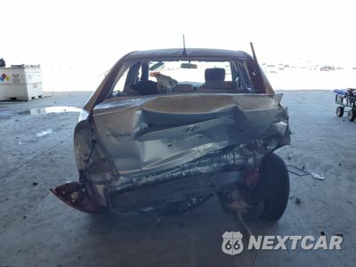 Zdjęcie 6 z 13 samochodu: 2006 HYUNDAI ACCENT GLS VIN:KMHCN46C56U031622 - miniatura