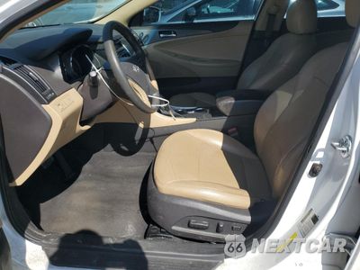 Zdjęcie 7 z 13 samochodu: 2014 HYUNDAI SONATA GLS VIN:5NPEB4AC0EH911309 - miniatura