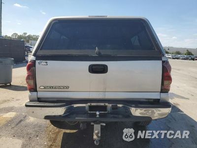 Zdjęcie 6 z 13 samochodu: 2006 CHEVROLET SILVERADO C1500 VIN:2GCEC19V861111765 - miniatura