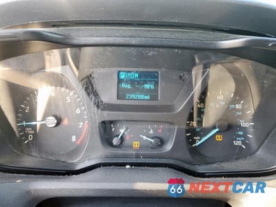 Zdjęcie 9 z 14 samochodu: 2017 FORD TRANSIT T-350 VIN:1FBZX2YM0HKB48045 - miniatura